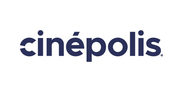 logo vector Cinépolis