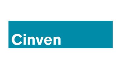 logo vector Cinven