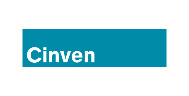 logo vector Cinven