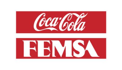 logo vector Coca-Cola FEMSA