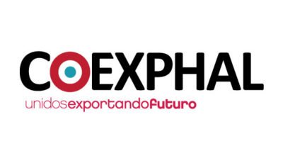 logo vector Coexphal