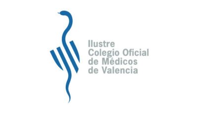 logo vector Colegio Oficial de Médicos de Valencia