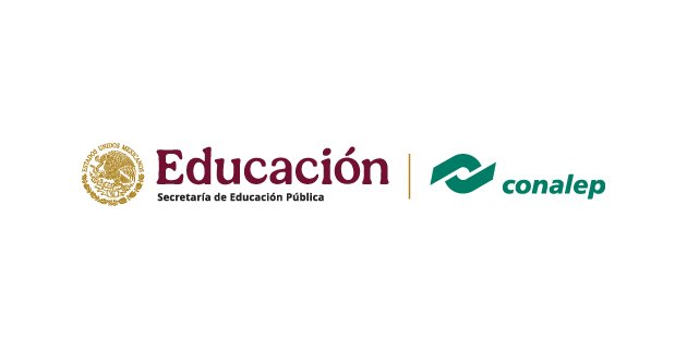 logo vector Conalep