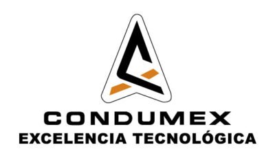 logo vector CONDUMEX