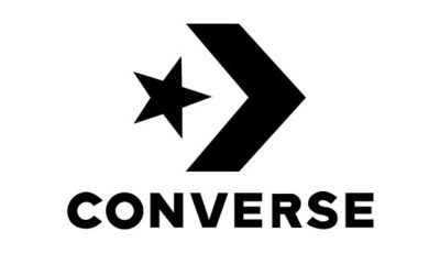 logo vector Converse
