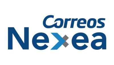 logo vector Correos Nexea