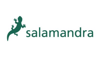 logo vector Ediciones Salamandra