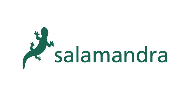 logo vector Ediciones Salamandra