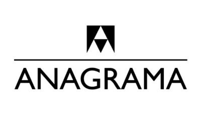 logo vector Editorial Anagrama