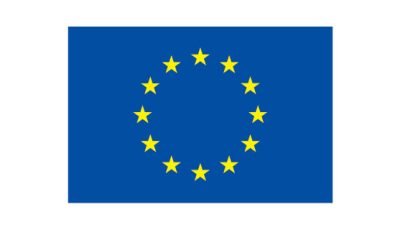 logo vector EU flag