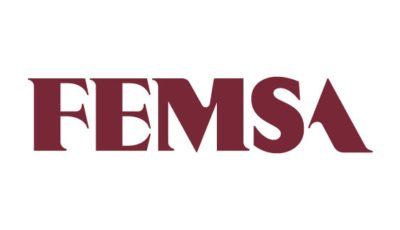 logo vector FEMSA
