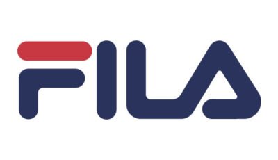 logo vector Fila