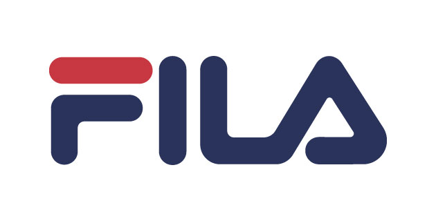 logo vector Fila