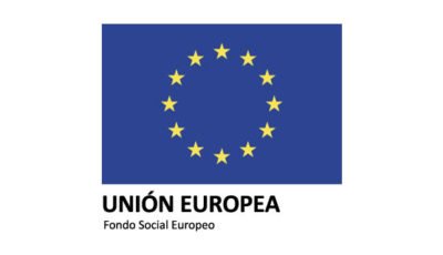 logo vector Fondo Social Europeo