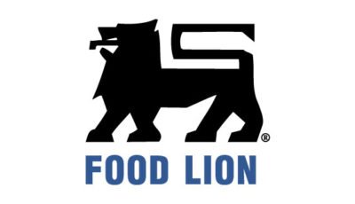 logo vector Food Lion