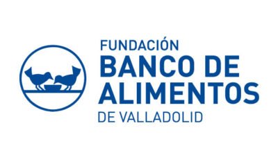 logo vector Fundación Banco de Alimentos de Valladolid
