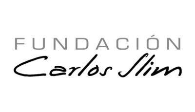logo vector Fundación Carlos Slim