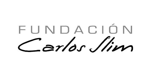 logo vector Fundación Carlos Slim