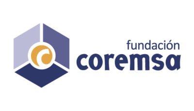 logo vector Fundación Coremsa