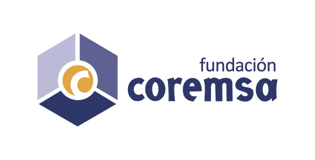 logo vector Fundación Coremsa