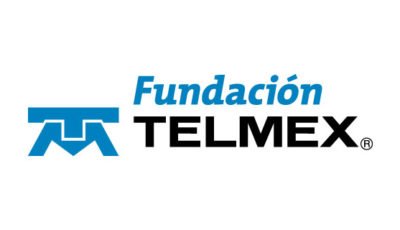 logo vector Fundación TELMEX