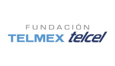 logo vector Fundación Telmex Telcel