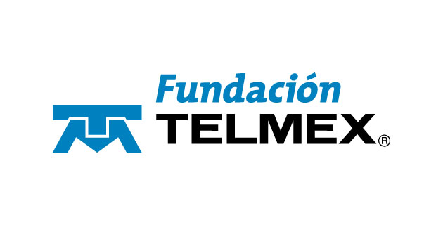 logo vector Fundación TELMEX