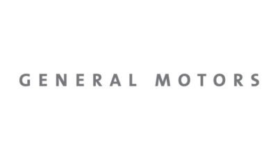 logo vector General Motors