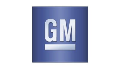 logo vector General Motors de México