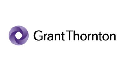 logo vector Grant Thornton
