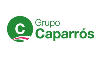 logo vector Grupo Caparrós
