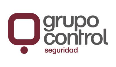 logo vector Grupo Control