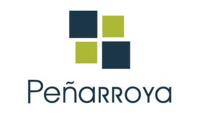 logo vector Grupo Peñarroya