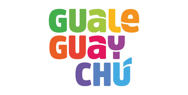 logo vector Gualeguaychú ciudad
