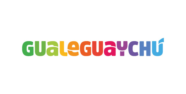 logo vector Gualeguaychú ciudad