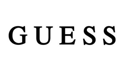logo vector Guess