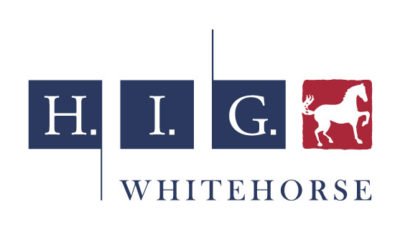 logo vector H.I.G. WhiteHorse