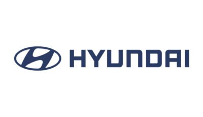 logo vector Hyundai