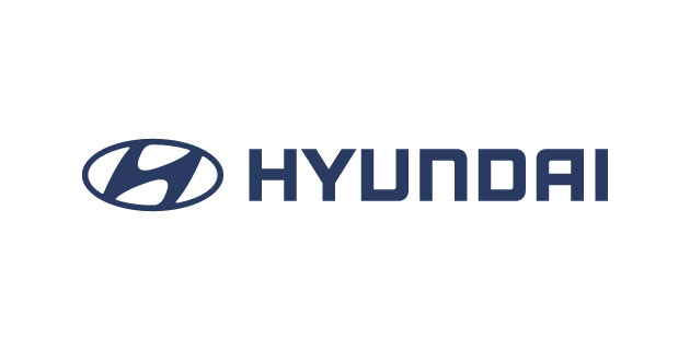 logo vector Hyundai