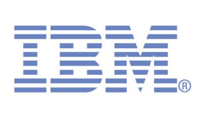 logo vector IBM
