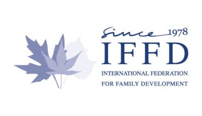 logo vector IFFD