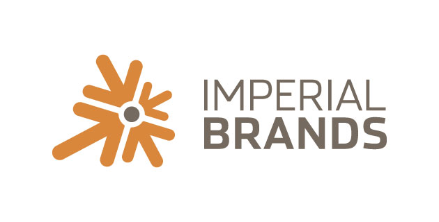 logo vector Imperial Brands