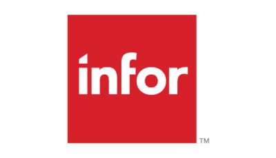 logo vector Infor