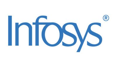 logo vector Infosys