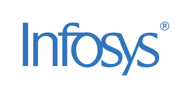 logo vector Infosys