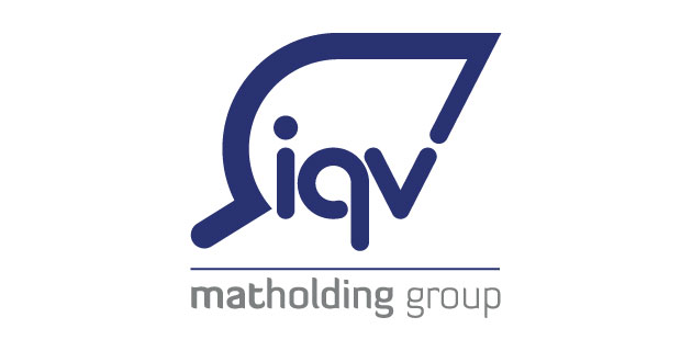 logo vector IQV