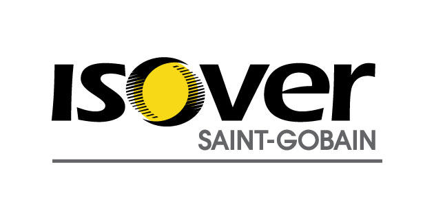 logo vector Isover