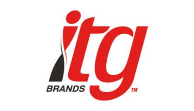 logo vector ITG Brands