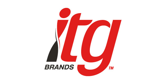 logo vector ITG Brands