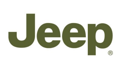 logo vector Jeep